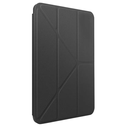 Suojakuori Apple iPad Air 11 (2024):lle, UNIQ, Moven, Musta
