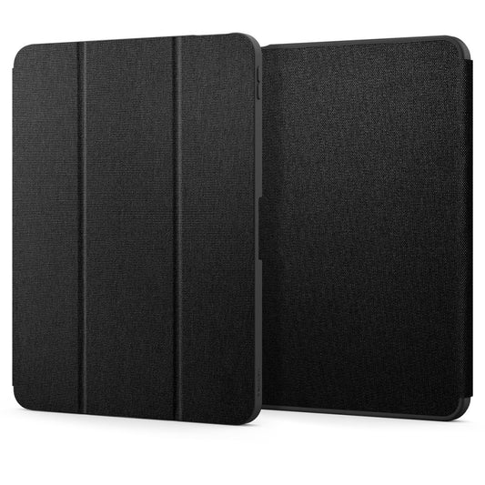Kuori Apple iPad Air 11 (2026) / iPad Air 11 (2025) / Air 11 (2024) / Air (2022) / Air (2020), Spigen, Urban Fit, Musta ACS07754