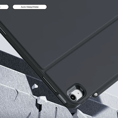 Case for Apple iPad Air 13 (2025) / Air 13 (2024), ESR, Rebound Hybrid, Black