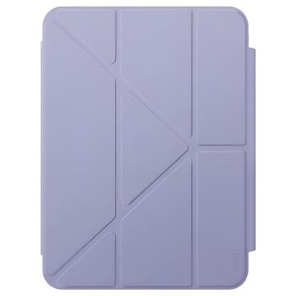 Suojakotelo Apple iPad Air 13 (2025) / Air 13 (2024), UNIQ, Camden Click, Violetti