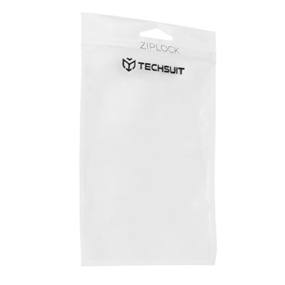 Kuori Apple iPad Pro 11 (2022) / Pro 11 (2021) / Pro 11 (2020) / Pro 11 (2018), Techsuit, FoldPro, Musta
