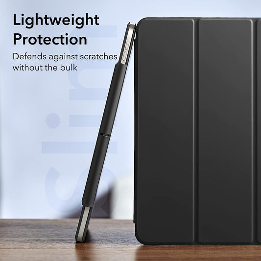 Suojakotelo Apple iPad Pro 11:lle (2024), ESR, Rebound, Valkoinen