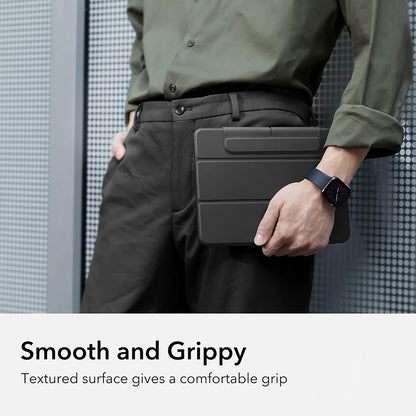 Suojakotelo Apple iPad Pro 11:lle (2024), ESR, Rebound, Tummansininen