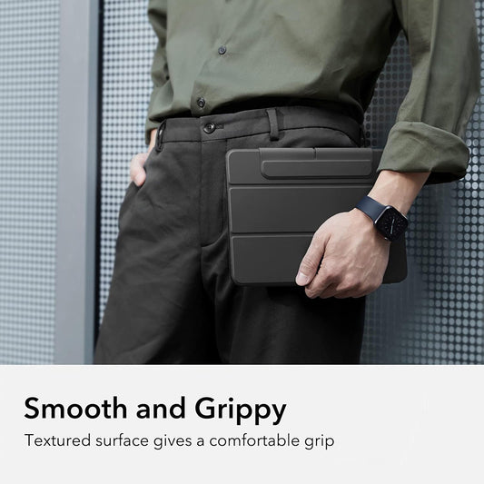 Kotelo Apple iPad Pro 11:lle (2024), ESR, Rebound, Pinkki