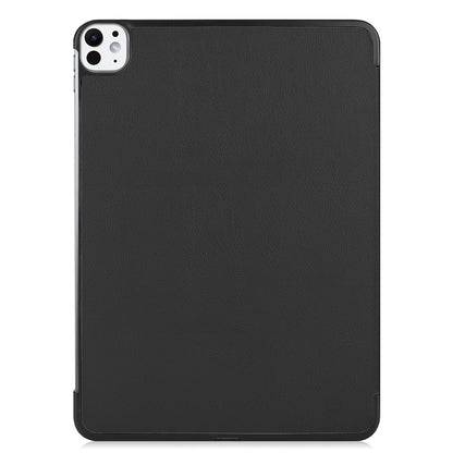 Kuori Apple iPad Pro 11 (2024):lle, Techsuit, FoldPro, Musta