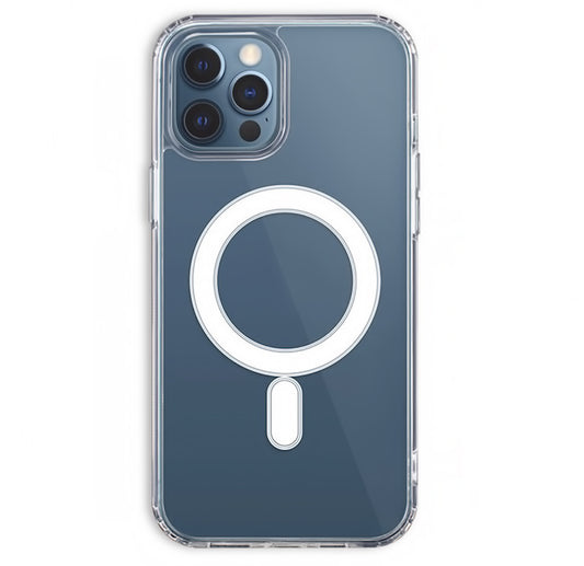 Kuori Apple iPhone 15 Pro Maxille, OEM, Iskunkestävä, Läpinäkyvä