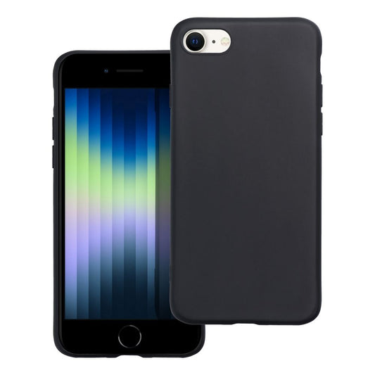 Kuori Apple iPhone SE (2022) / SE (2020) / 8 / 7, OEM, Mattamusta