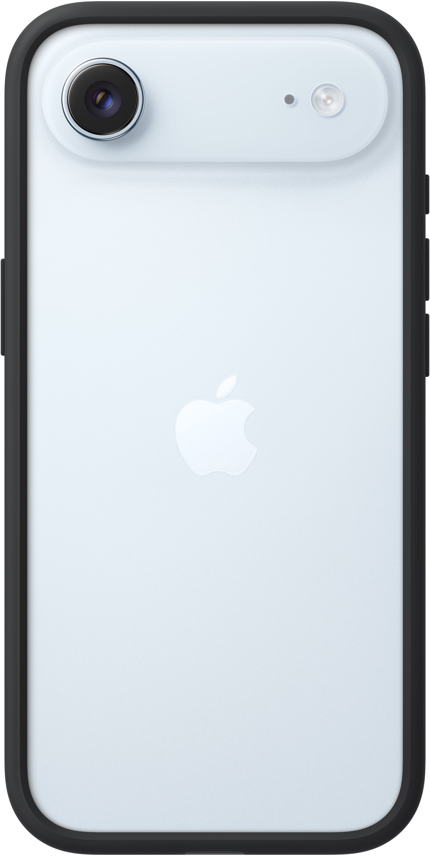 Suojakotelo Apple iPhone 17 Air, Bumper, Musta MH004ZM/A