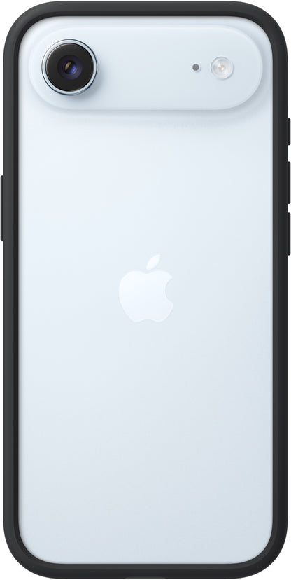 Suojakotelo Apple iPhone 17 Air, Bumper, Musta MH004ZM/A