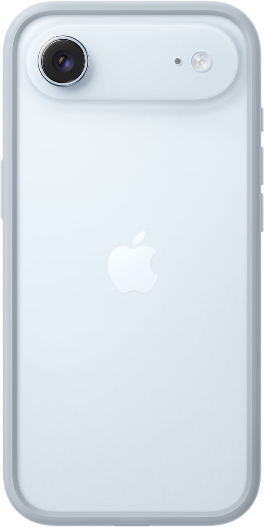 Kuori Apple iPhone 17 Airille, Bumper, Sininen, Uudelleenpakattu MH024ZM/A
