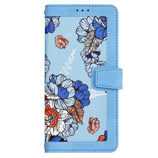 Kuori Apple iPhone 11 Pro:lle, Techsuit, FlipCraft, Sininen