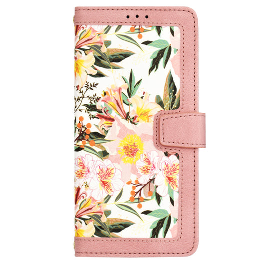 Kuori Apple iPhone 11 Pro:lle, Techsuit, FlipCraft, Vaaleanpunainen