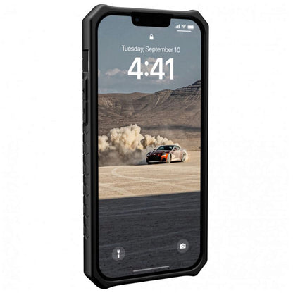 Kuori Apple iPhone 14 Plus:lle, Urban Armor Gear, Monarch, Musta