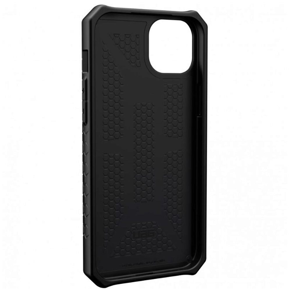 Kuori Apple iPhone 14 Plus:lle, Urban Armor Gear, Monarch, Musta