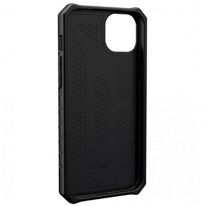 Kuori Apple iPhone 14 Plus:lle, Urban Armor Gear, Monarch, Musta