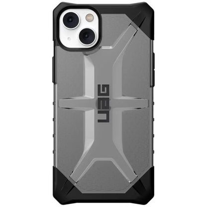Kuori Apple iPhone 14 Plus -puhelimelle, Urban Armor Gear, Plasma, Harmaa