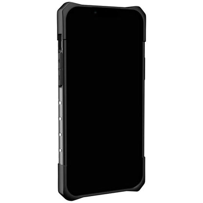 Kuori Apple iPhone 14 Plus -puhelimelle, Urban Armor Gear, Plasma, Harmaa