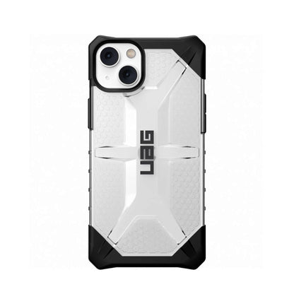 Kuori Apple iPhone 14 Plussalle, Urban Armor Gear, Plasma, Läpinäkyvä