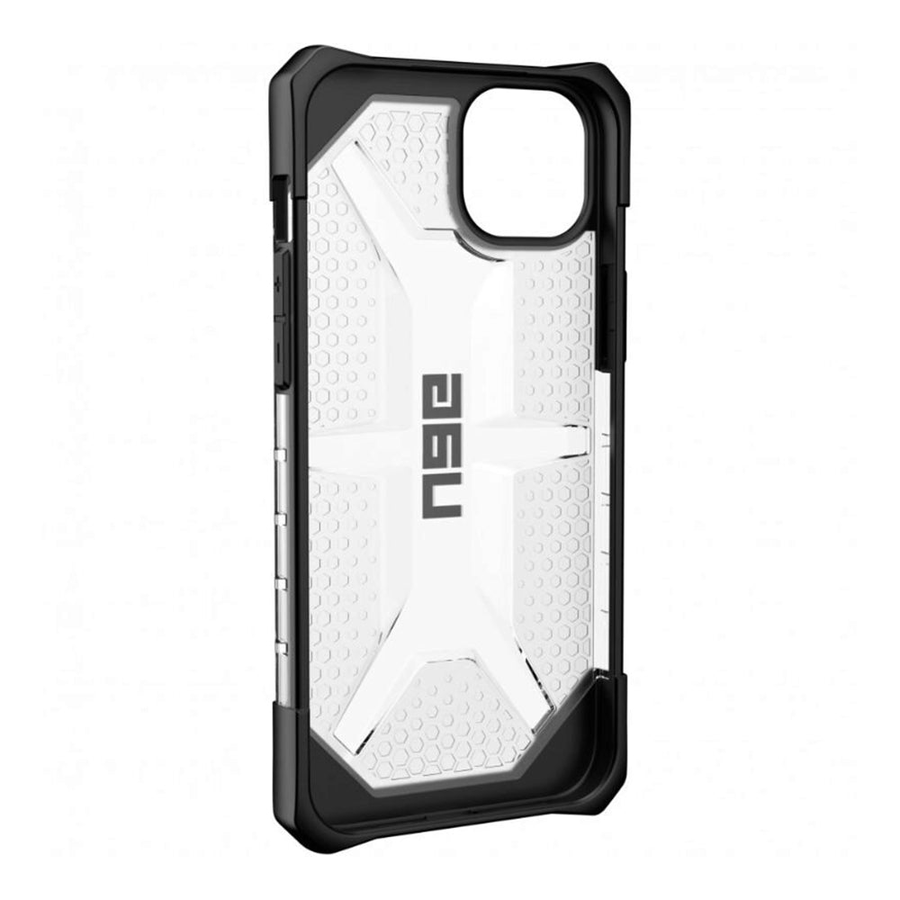 Kuori Apple iPhone 14 Plussalle, Urban Armor Gear, Plasma, Läpinäkyvä