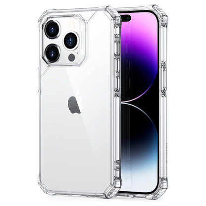 Kotelo Apple iPhone 14 Pro Max:lle, ESR, Air Armor, Läpinäkyvä