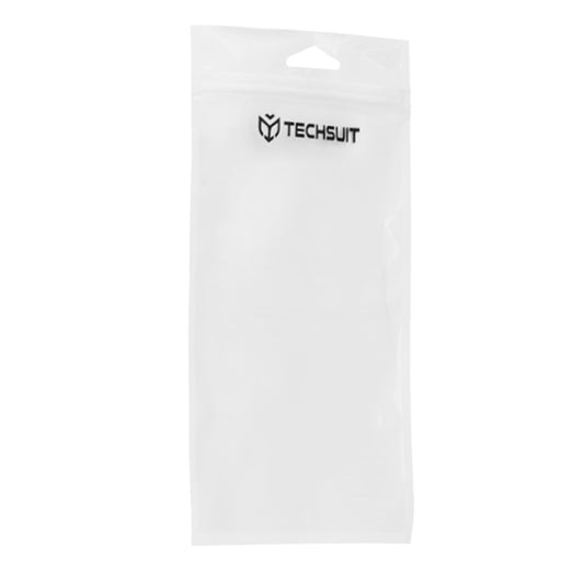 Kuori Apple iPhone 14 Pro:lle, Techsuit, Magskin Book, Musta