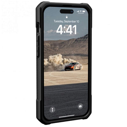 Case for Apple iPhone 14 Pro, Urban Armor Gear, Monarch, Navy Blue