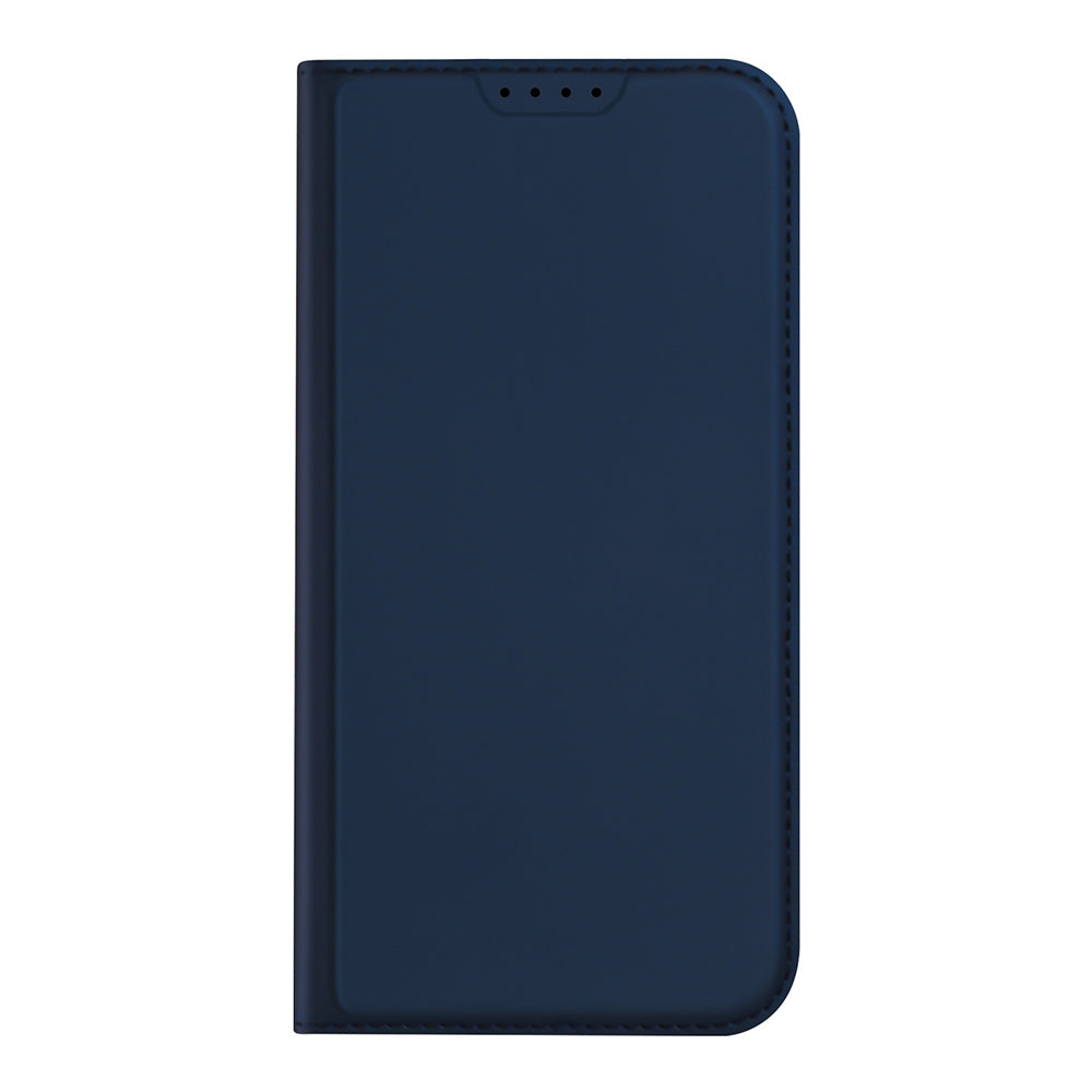 Kuori Apple iPhone 15 Plus:lle, DUX DUCIS, Skin Pro, Musta