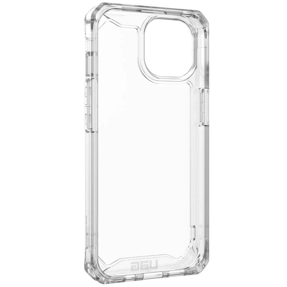 Case for Apple iPhone 15 Plus, Urban Armor Gear, Plyo, Transparent