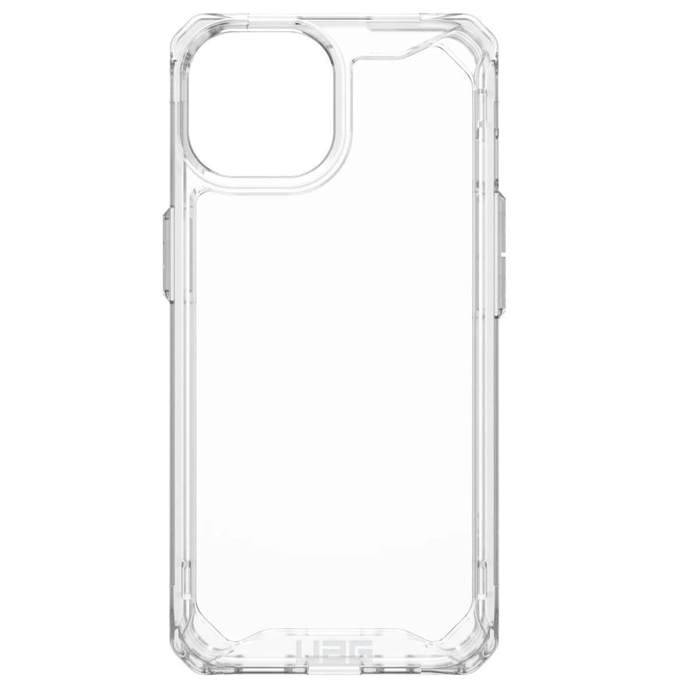 Case for Apple iPhone 15 Plus, Urban Armor Gear, Plyo, Transparent