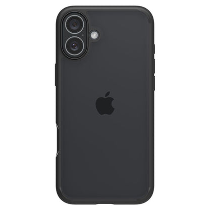 Kotelo Apple iPhone 16 Plus, Spigen, Ultra Hybrid, Mattamusta
