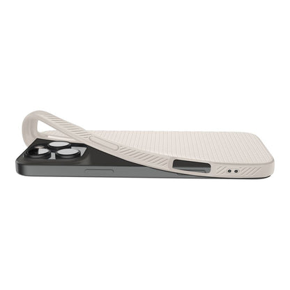 Suojakotelo Apple iPhone 16 Pro Max, Spigen, Liquid Air, Beige