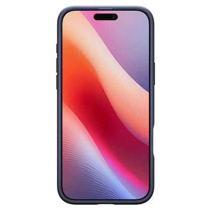 Case for Apple iPhone 16 Pro Max, Spigen, Ultra Hybrid, Navy Blue