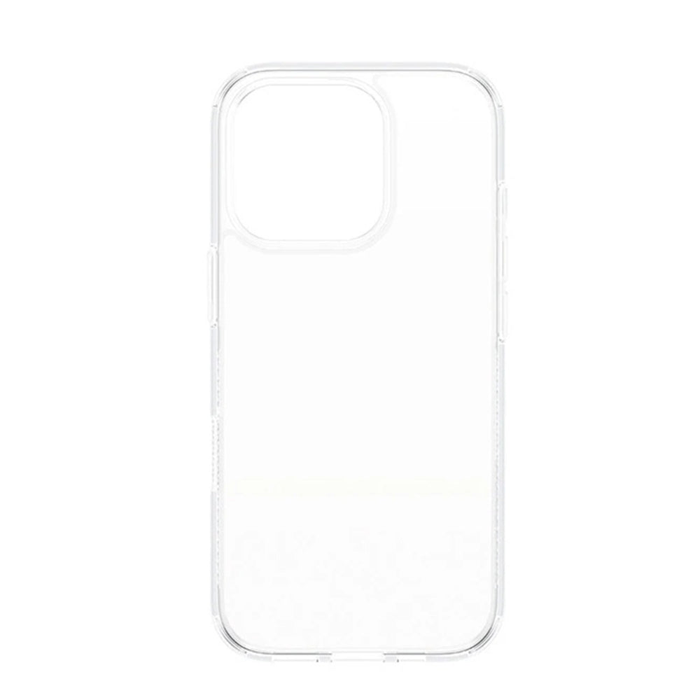Suojakotelo Apple iPhone 16 Prolle, PanzerGlass, HardCase, Läpinäkyvä
