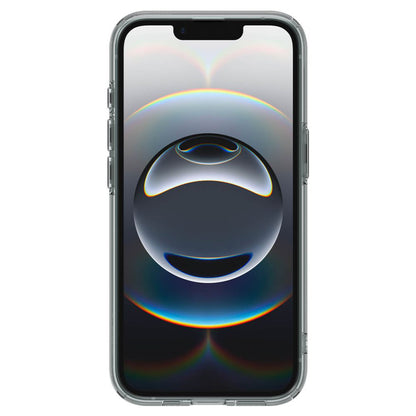 Kotelo Apple iPhone 17e / 16e, Spigen, Ultra Hybrid, Savunharmaa