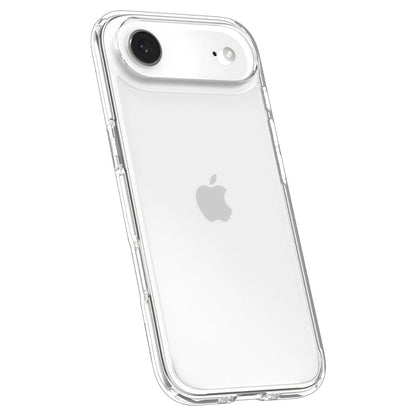 Kotelo Apple iPhone 17 Air, Spigen, Ultra Hybrid, Läpinäkyvä
