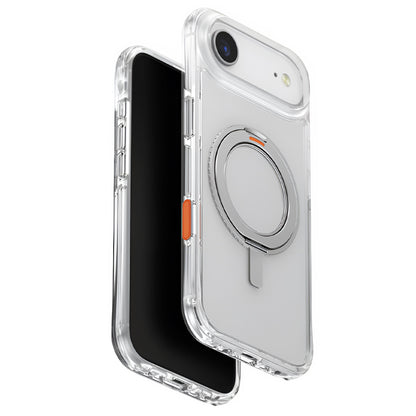 Kotelo Apple iPhone 17 Air:lle, UNIQ, Swivix, Hopea