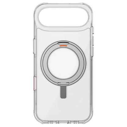 Kotelo Apple iPhone 17 Air:lle, UNIQ, Swivix, Hopea