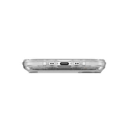 Kotelo Apple iPhone 17 Air:lle, UNIQ, Swivix, Hopea