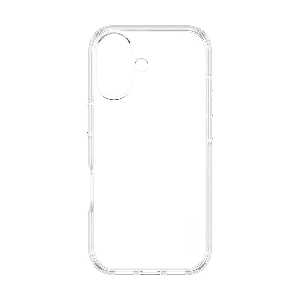 Suojakotelo Apple iPhone 17:lle, PanzerGlass, Urban Explorer Care, Läpinäkyvä