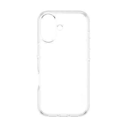 Suojakotelo Apple iPhone 17:lle, PanzerGlass, Urban Explorer Care, Läpinäkyvä