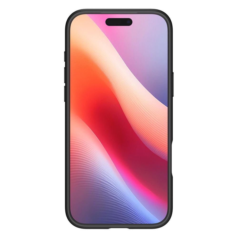 Kotelo Apple iPhone 17 Pro Max, Spigen, Ultra Hybrid, Mattamusta