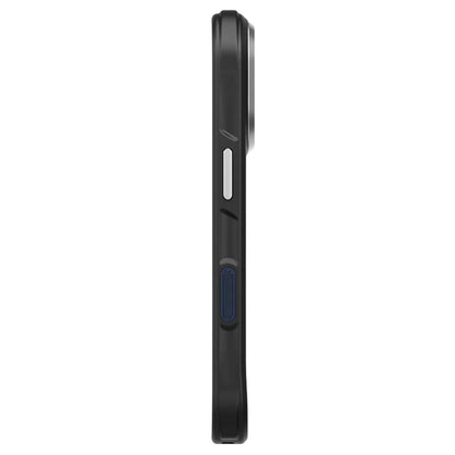 MagSafe-kotelo Apple iPhone 17 Pro Maxille, UNIQ, Keva MagClick, Musta