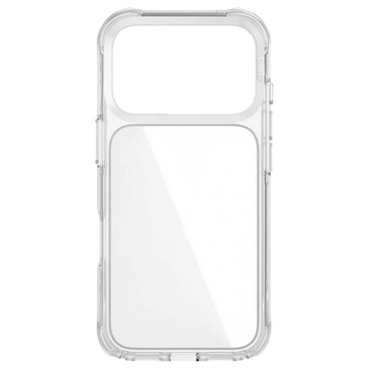 Kotelo Apple iPhone 17 Pro Max, UNIQ, LifePro Xtreme, Läpinäkyvä