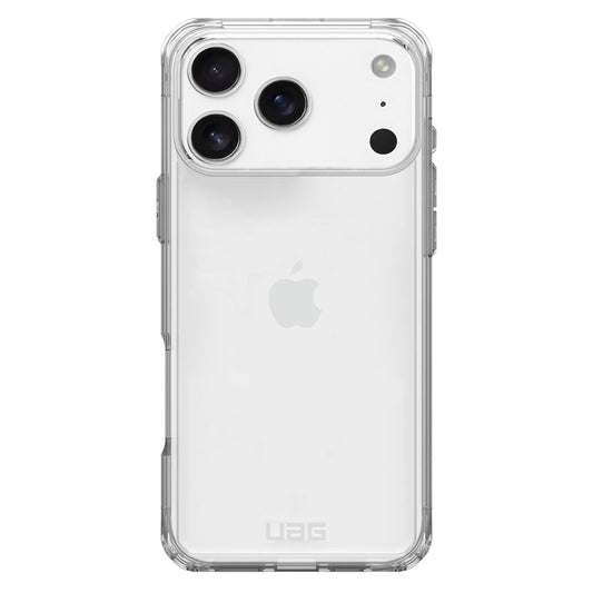 Kotelo Apple iPhone 17 Pro Maxille, Urban Armor Gear, Plyo, Läpinäkyvä