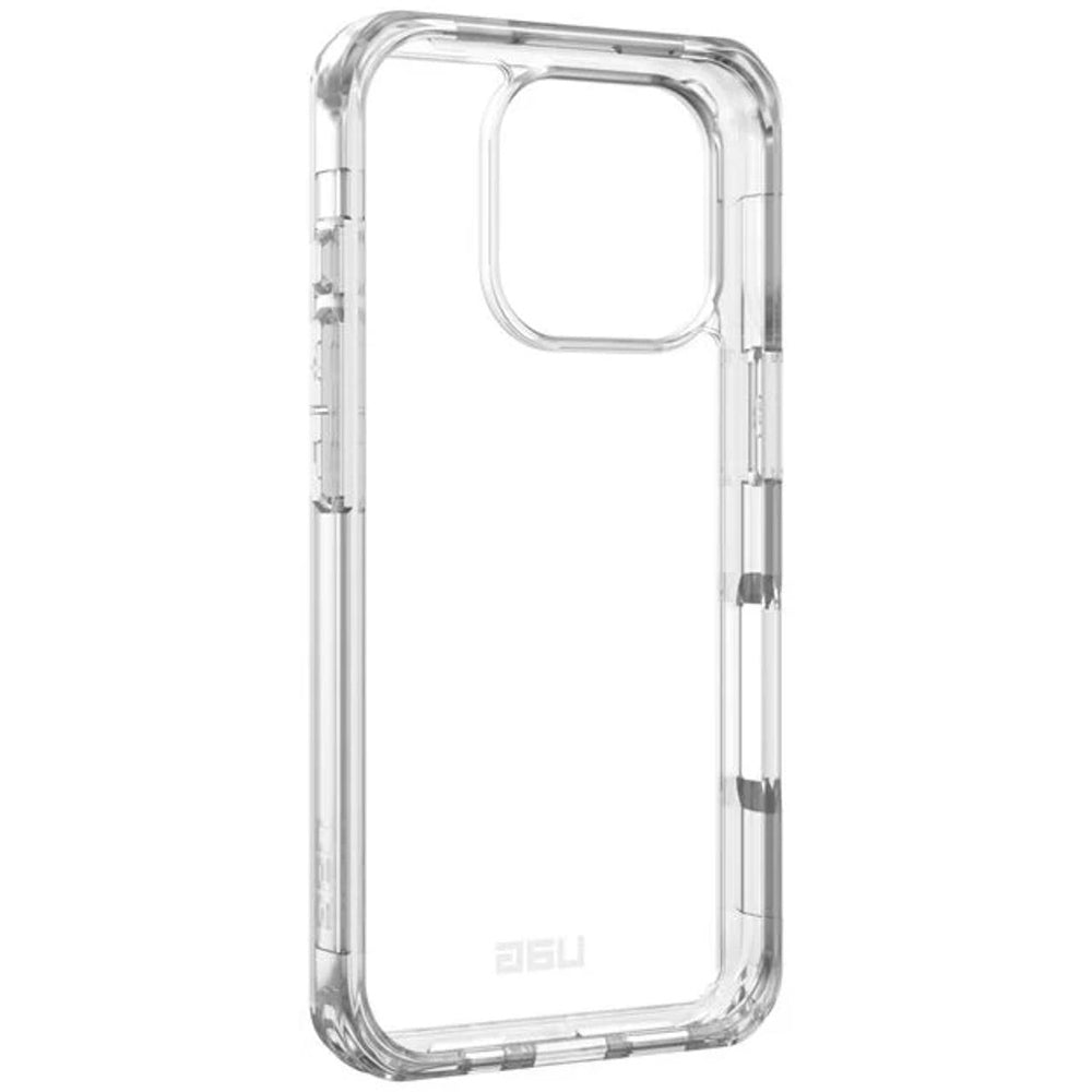 Kotelo Apple iPhone 17 Pro Maxille, Urban Armor Gear, Plyo, Läpinäkyvä
