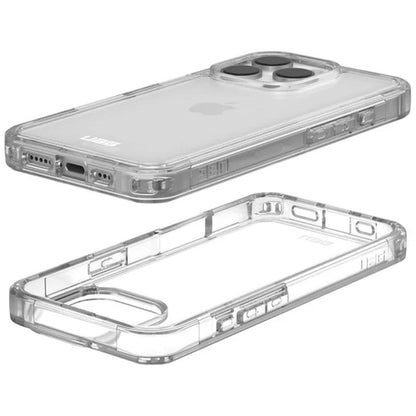 Kotelo Apple iPhone 17 Pro Maxille, Urban Armor Gear, Plyo, Läpinäkyvä