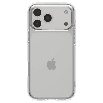Kotelo Apple iPhone 17 Prolle, Spigen, Ultra Hybrid, Läpinäkyvä