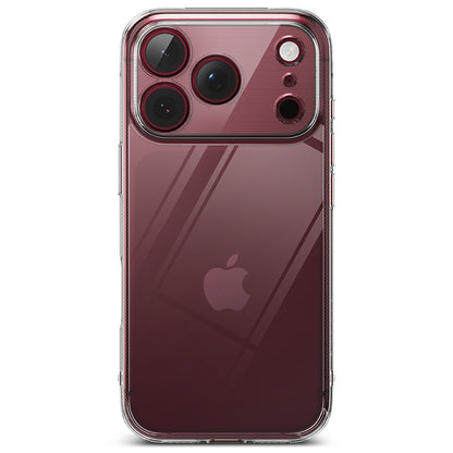 Kuori Apple iPhone 18 Pro / 17 Pro:lle, Ringke, Fusion, Läpinäkyvä