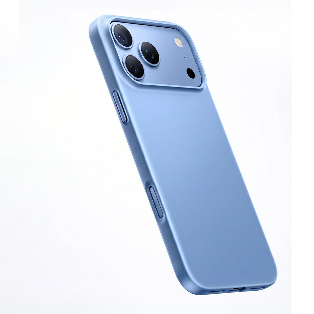 MagSafe-kuori Apple iPhone 18 Pro / 17 Pro:lle, Torras, OriginFit, Sininen