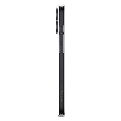 Case for Apple iPhone 16, Spigen, Liquid Crystal, Transparent ACS08190 